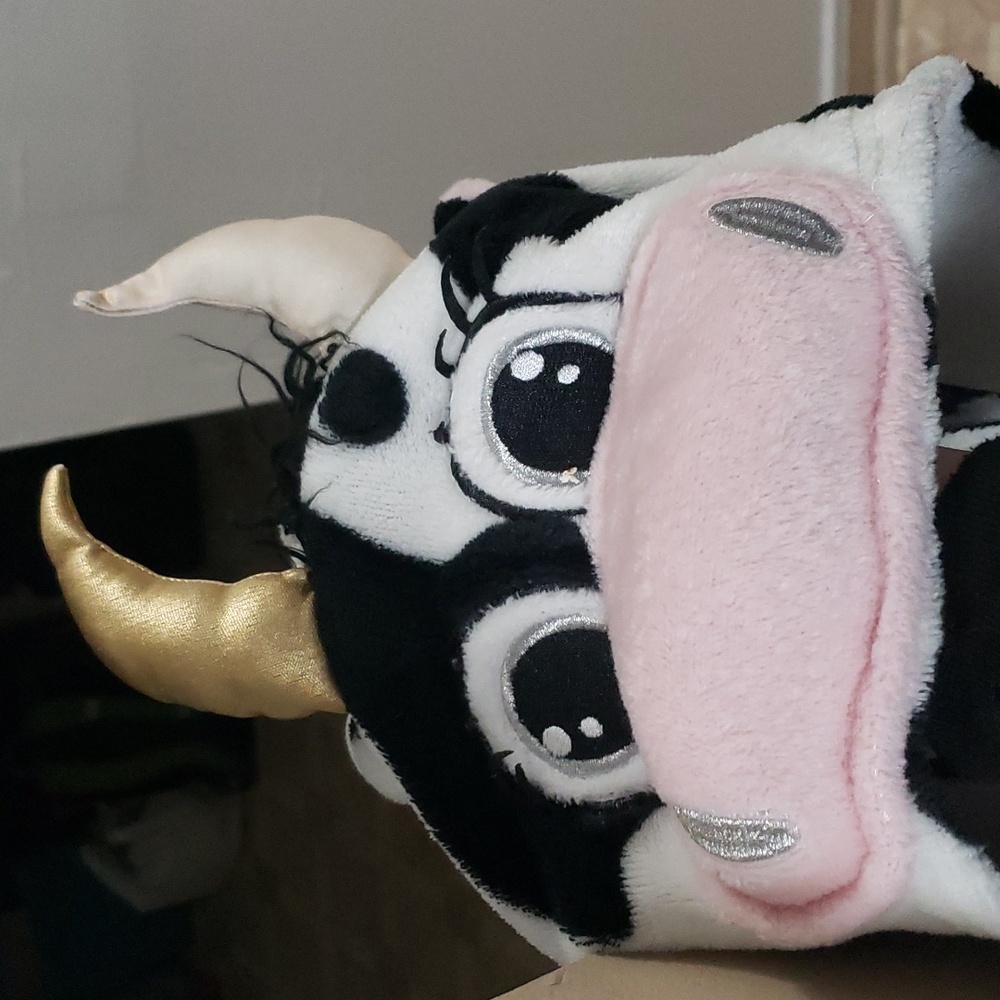 Adult Cow Onesie
